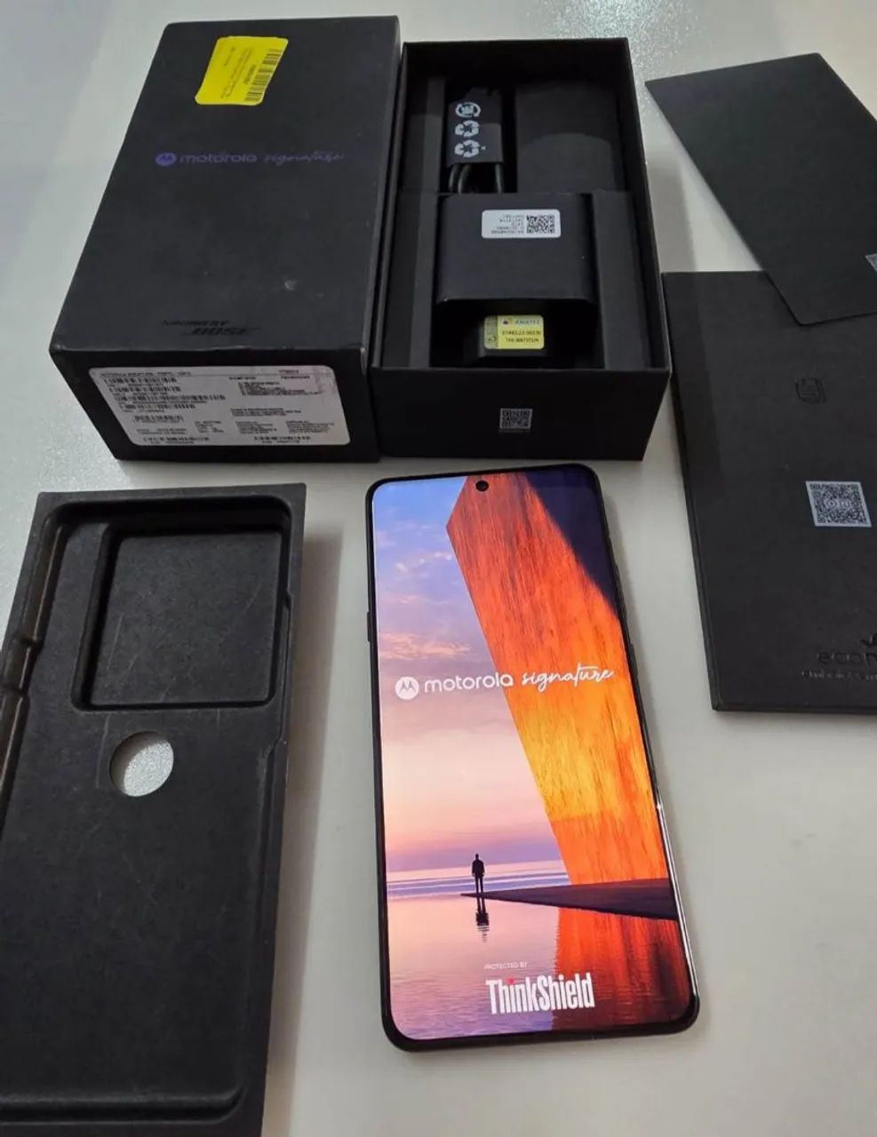 Motorola sgnuture  - Foto 4