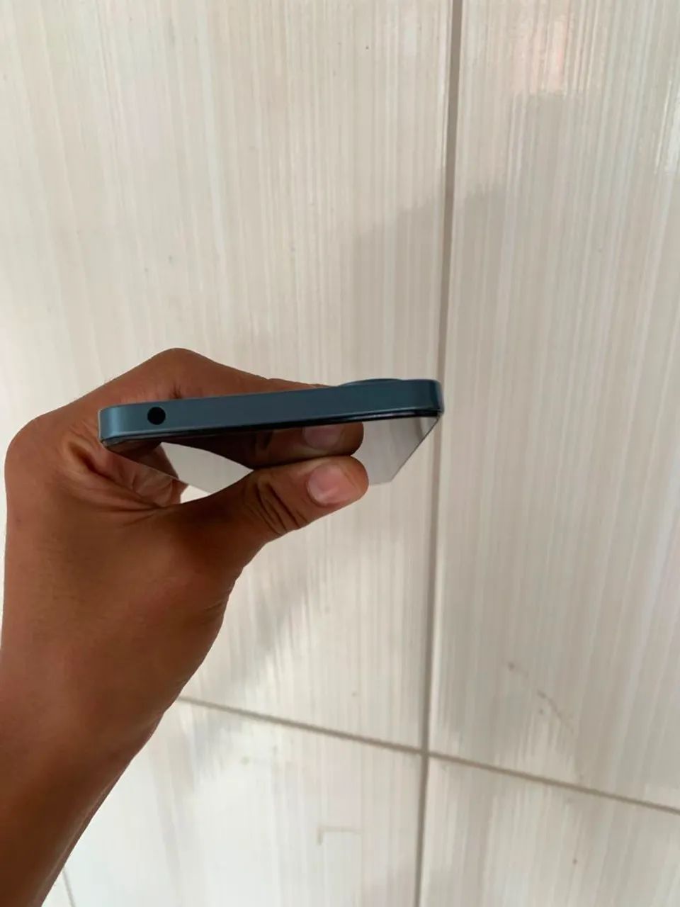 Redmi 13c novo com apenas 1,5 de usado - Foto 3