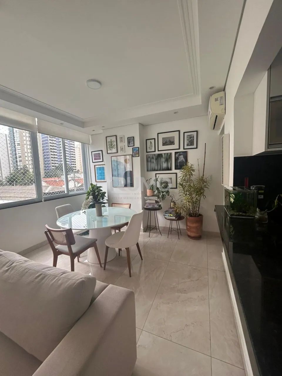 apartamento - Cambuí - Campinas - Foto 3