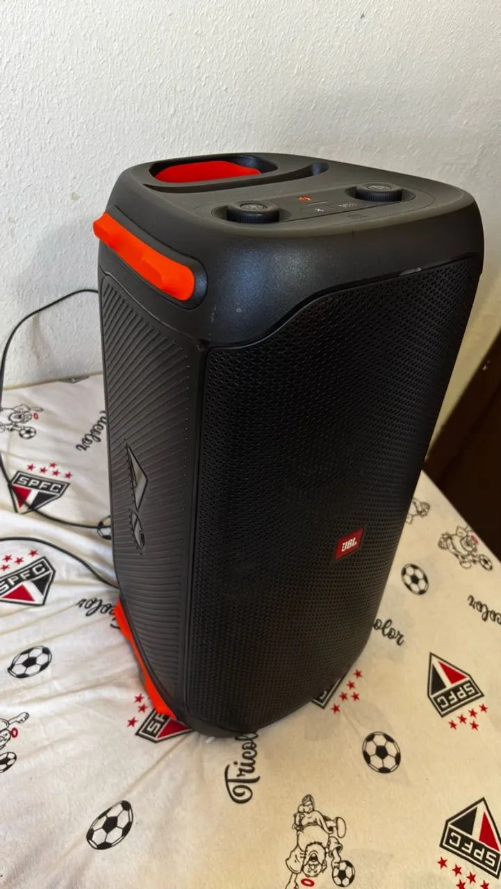 JBL PARTYBOX 110 - Foto 2
