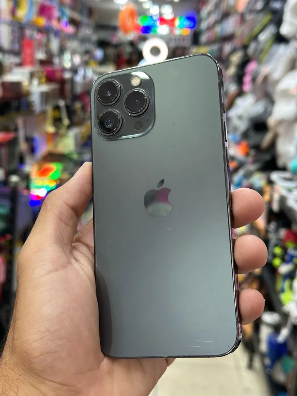 iPhone 13 Pro Max 256Gb - Foto 5