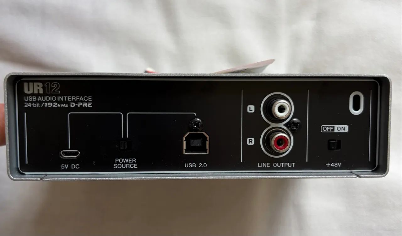 Interface de Áudio Steinberg - Foto 2