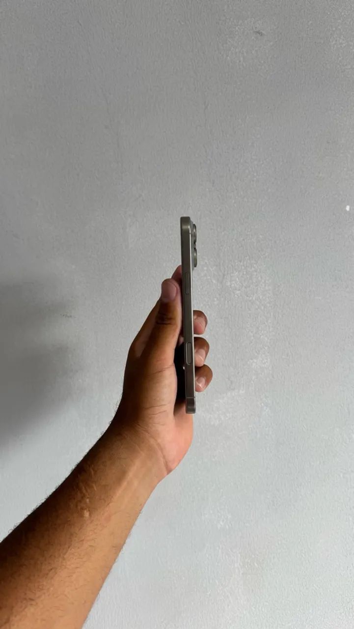 IPHONE 16 PRO MAX 256 GB - Foto 2