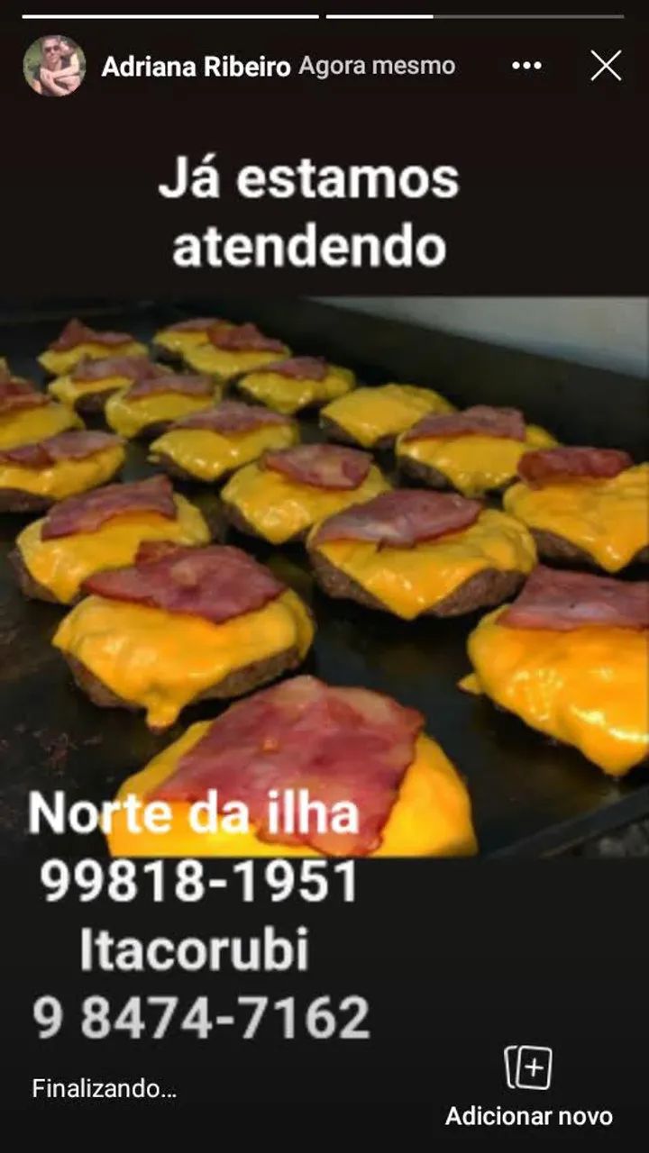 Máquinas industriais na  garagem 