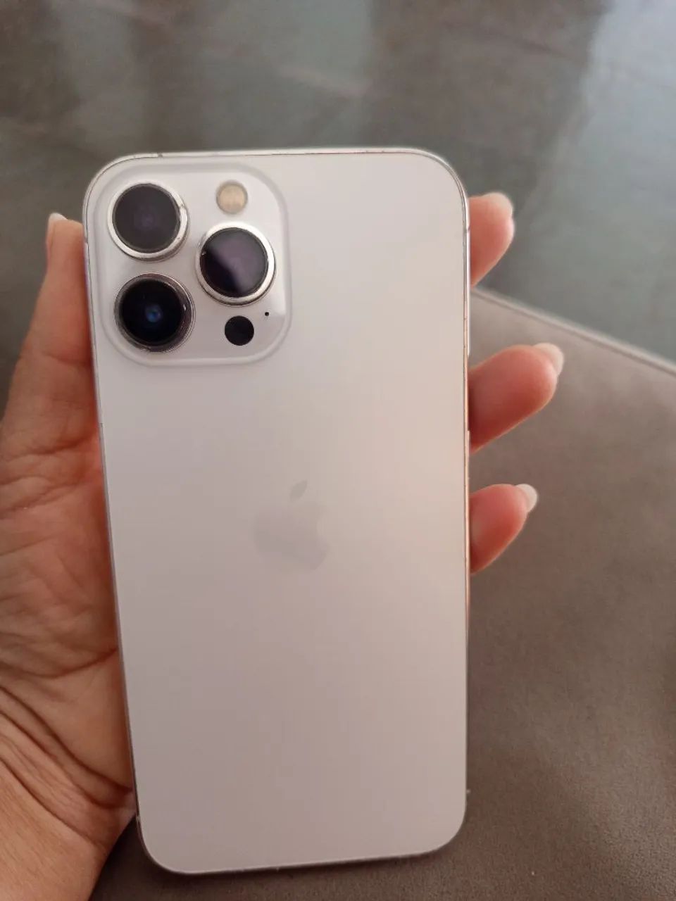 iPhone 13 Pro Max  - Foto 4