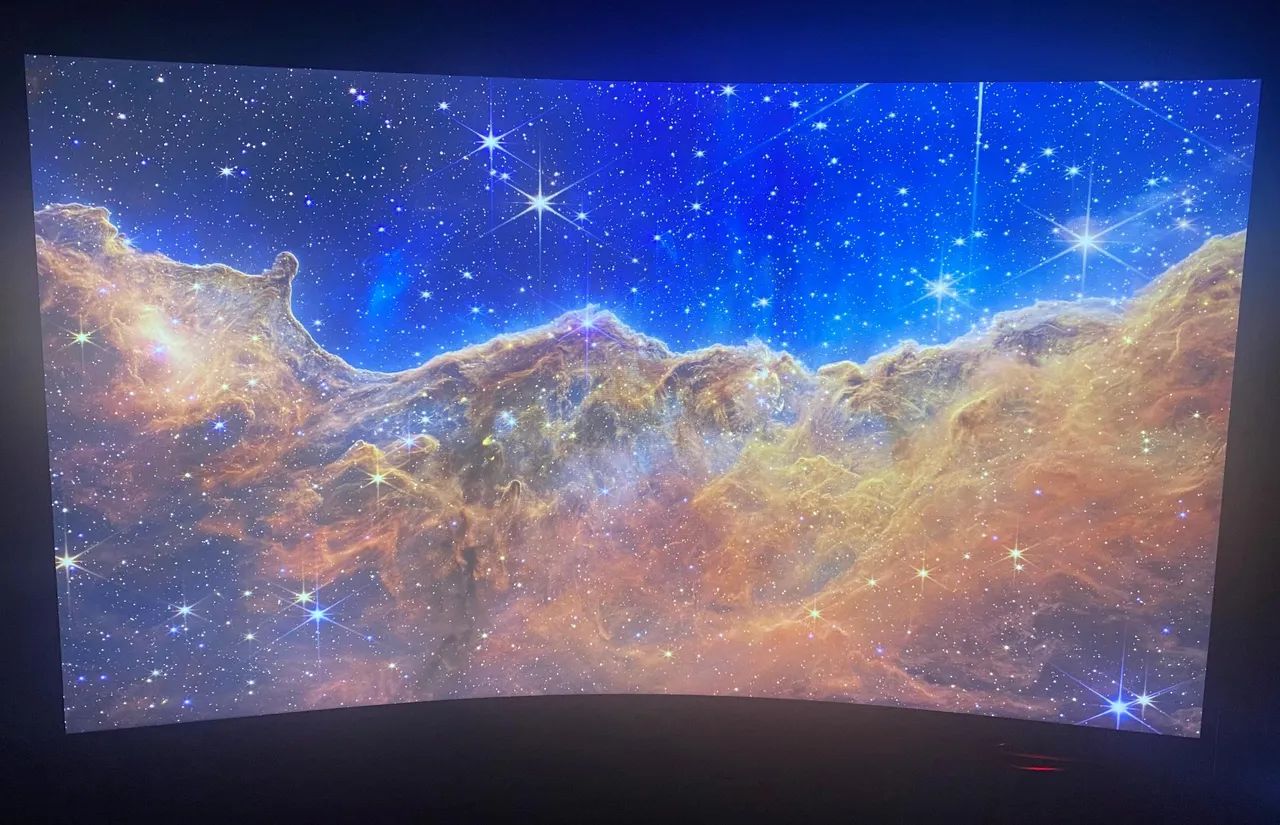 Monitor Samsung Odissey G5 32"