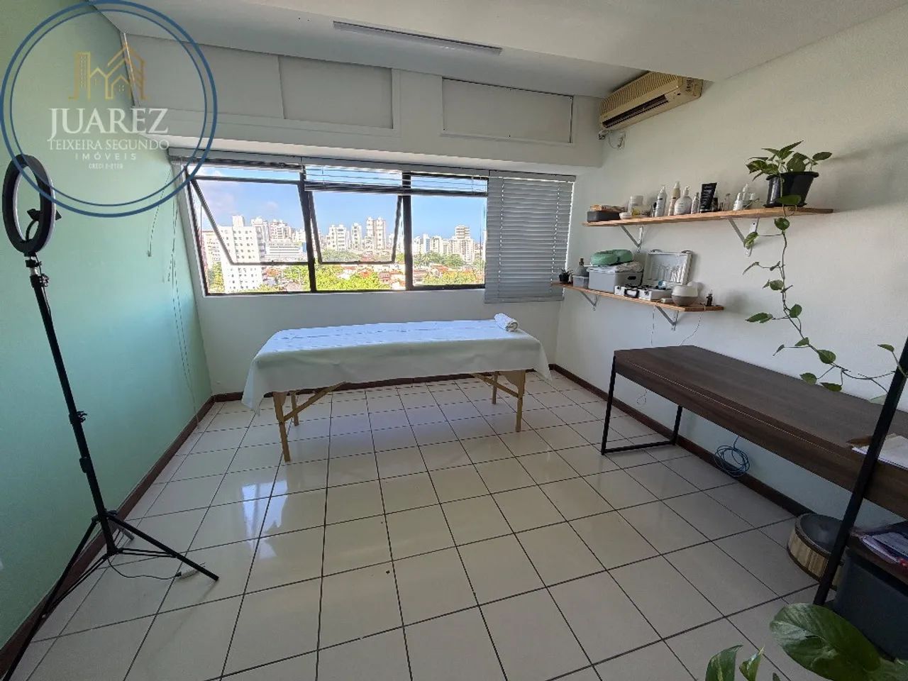 SALA COMERCIAL NO EMPRESARIAL TANCREDO NEVES, OPORTUNIDADE! - Foto 3