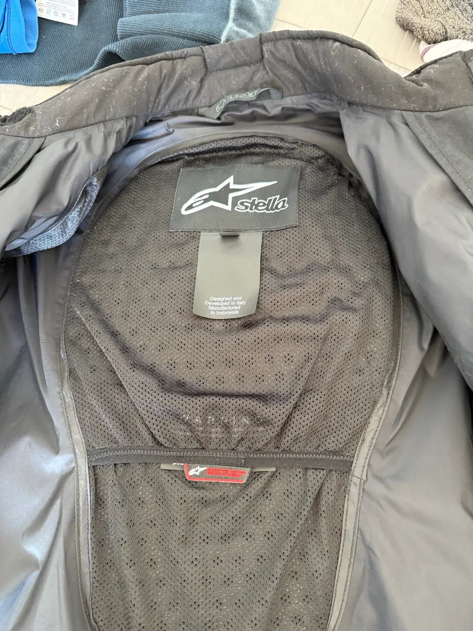 Jaqueta ALPINESTAR P  - Foto 5