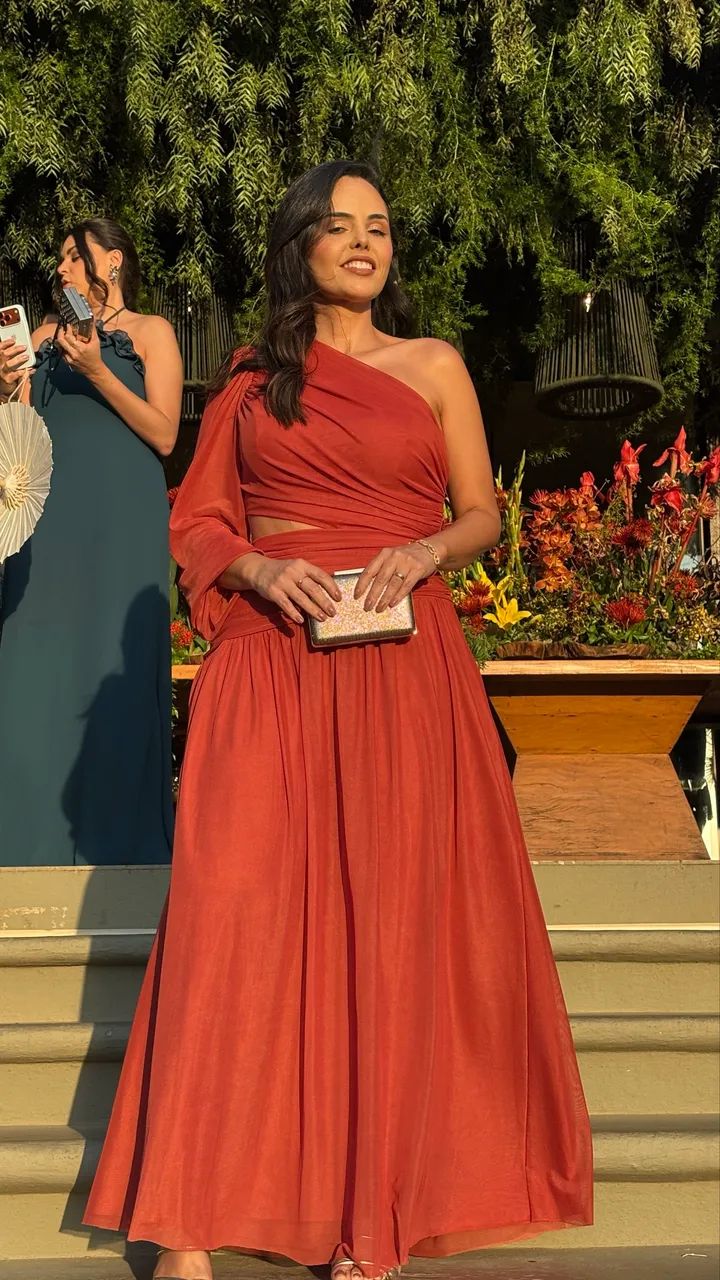 Vestido de festa - Foto 3