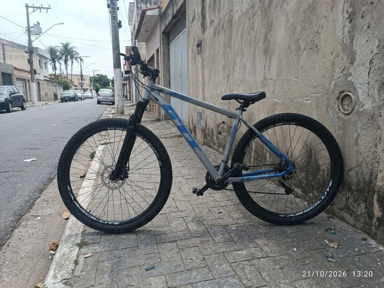Bike aro 29  - Foto 2