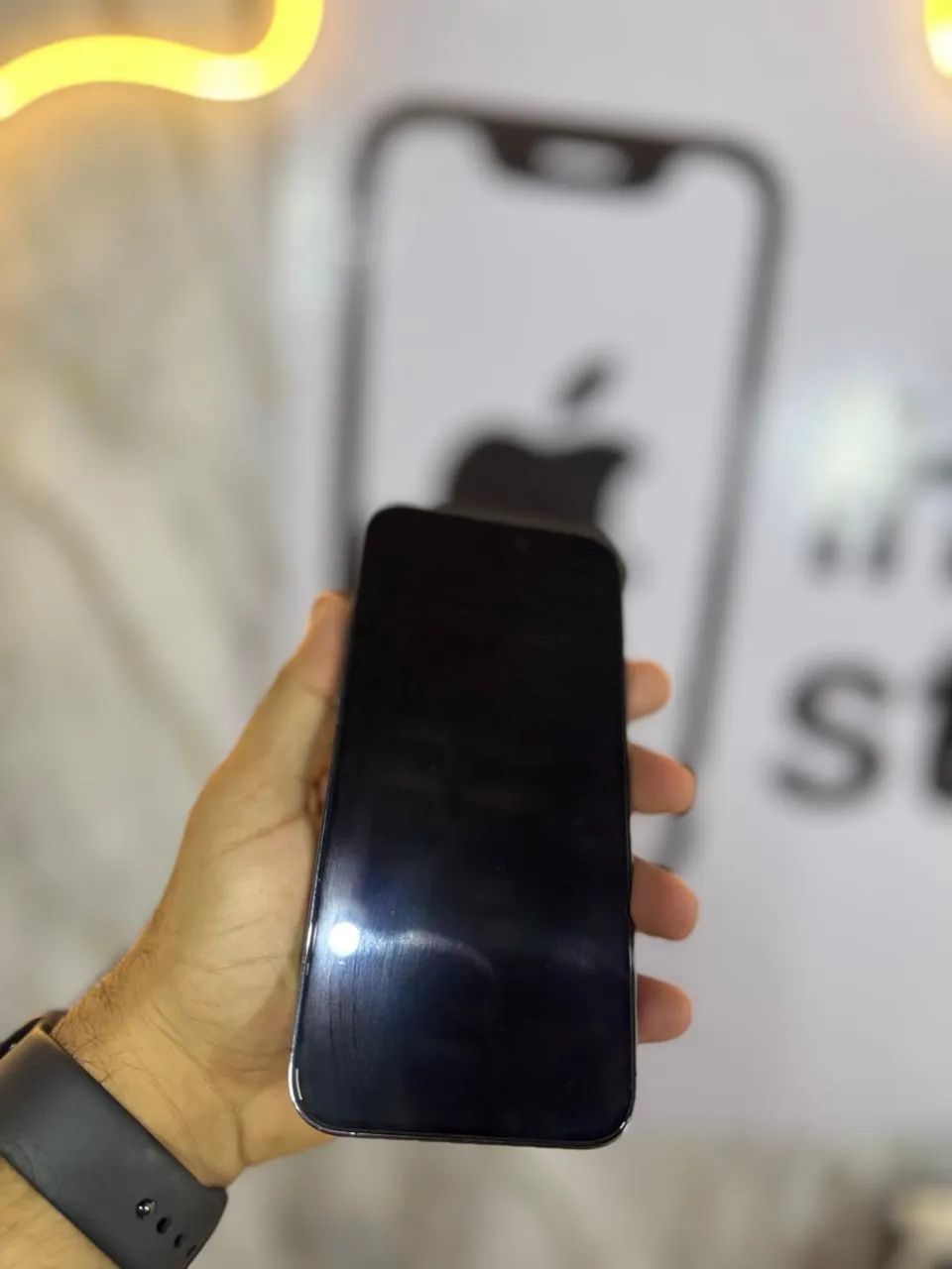 iPhone 14 Pro Max 128gb - Foto 2