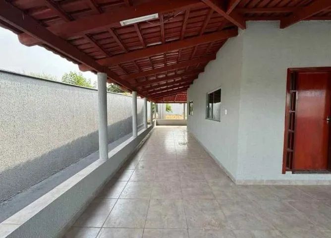 Vendo Casa em  Nova Palestina - Foto 4