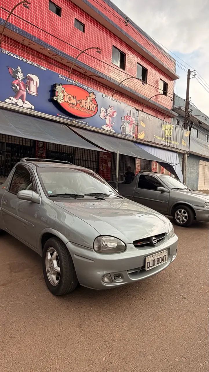 Carro pickup  - Foto 3
