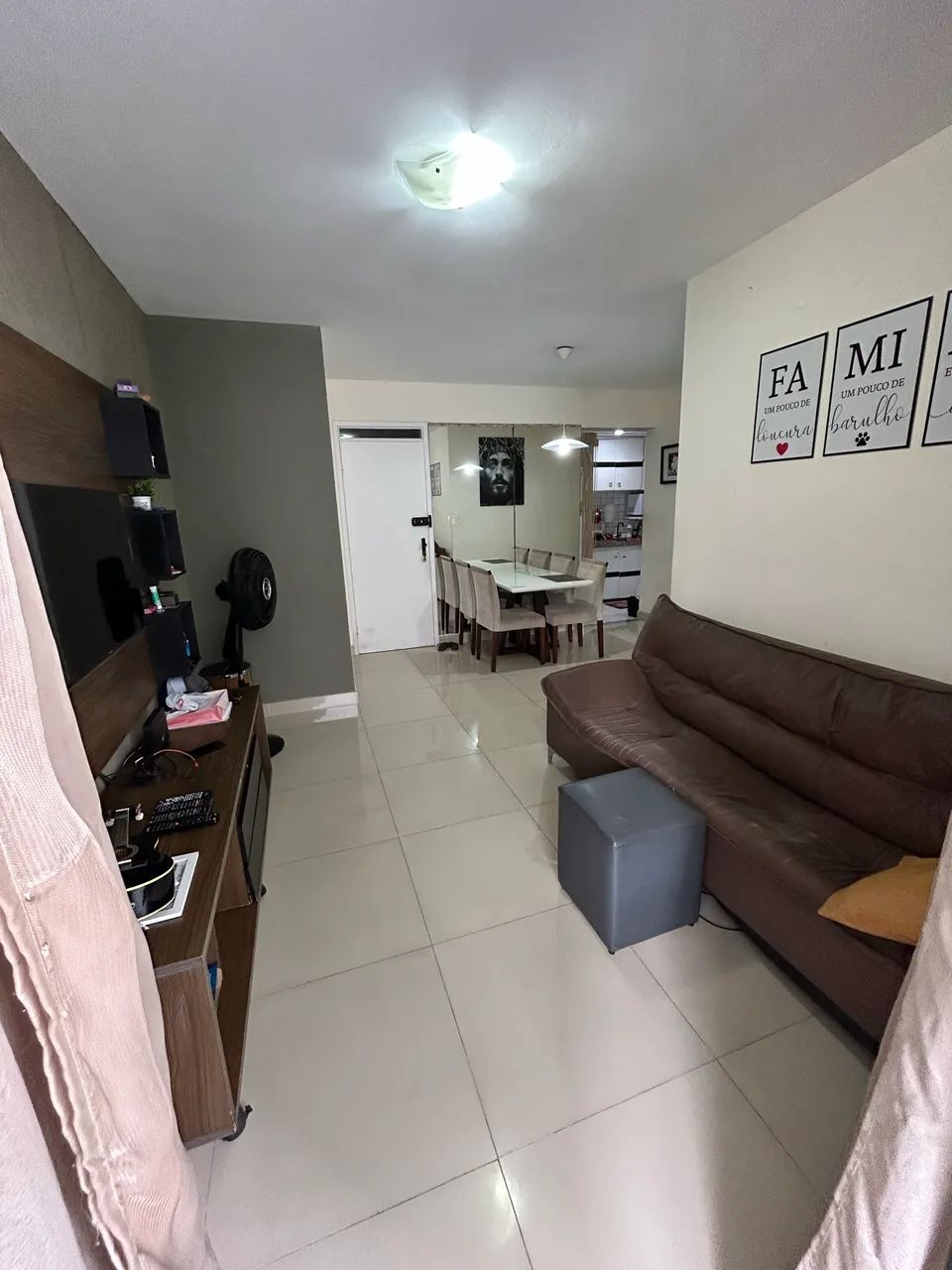 Quarto completo em apto completo! - Foto 5