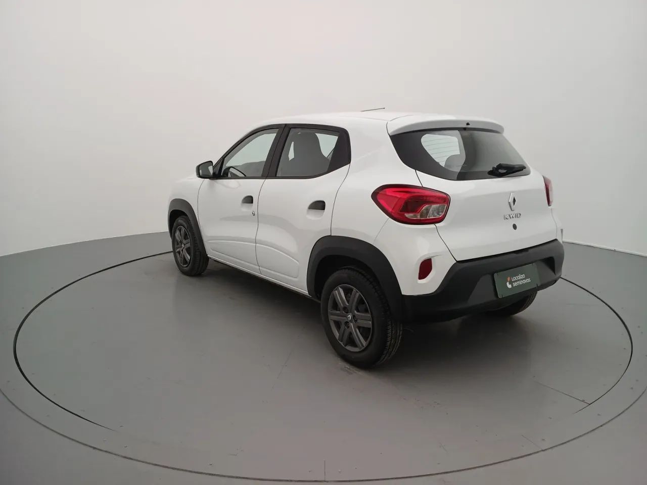 Renault Kwid 1.0 Zen 2026 - Foto 3