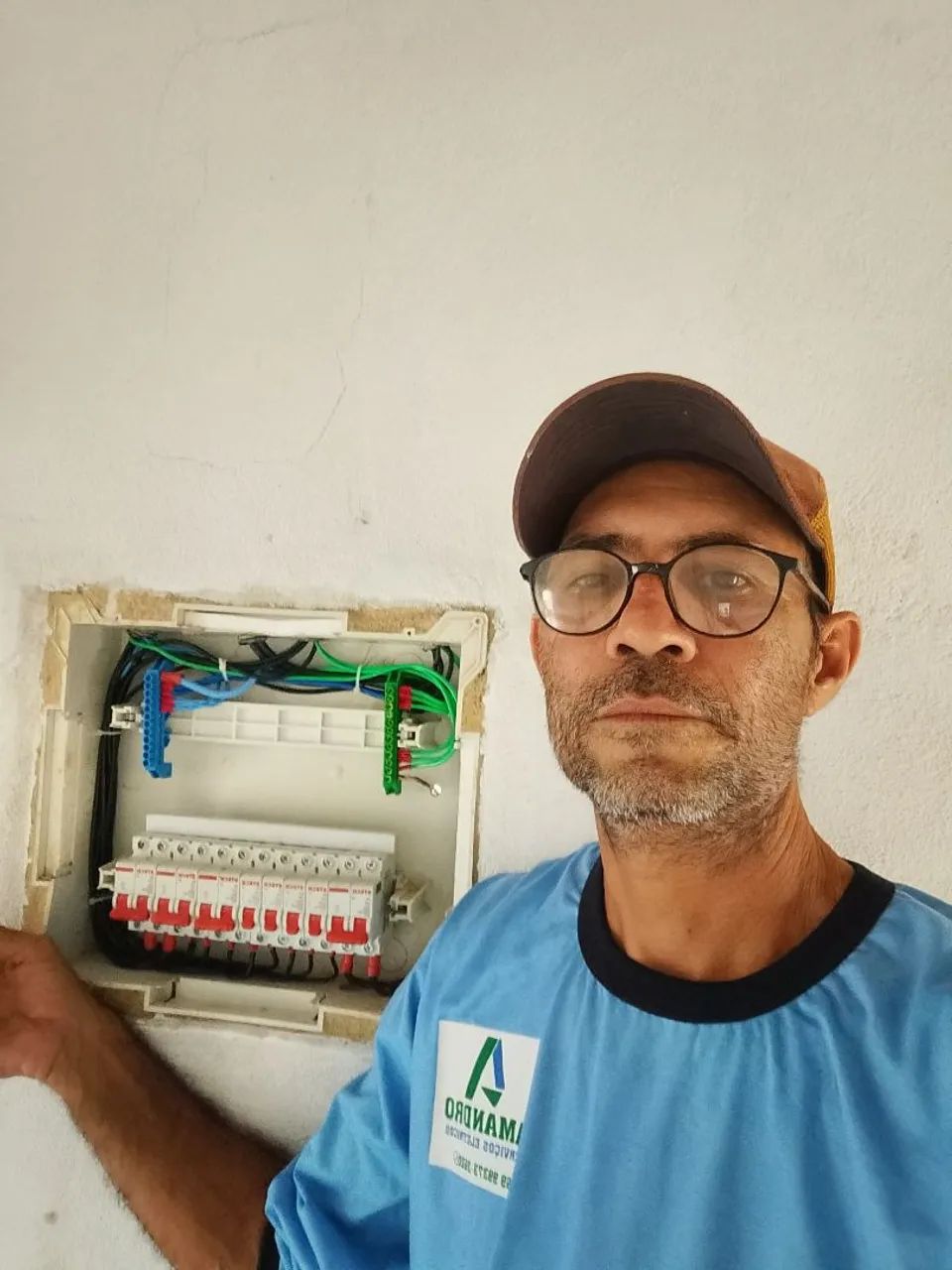 Eletricista residencial e Predial  - Foto 3