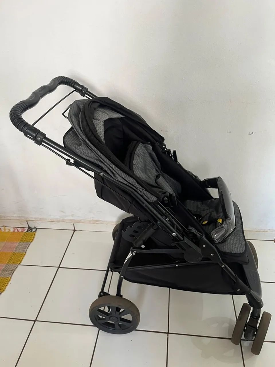 Carrinho de Bebê da Galzerano - Foto 5