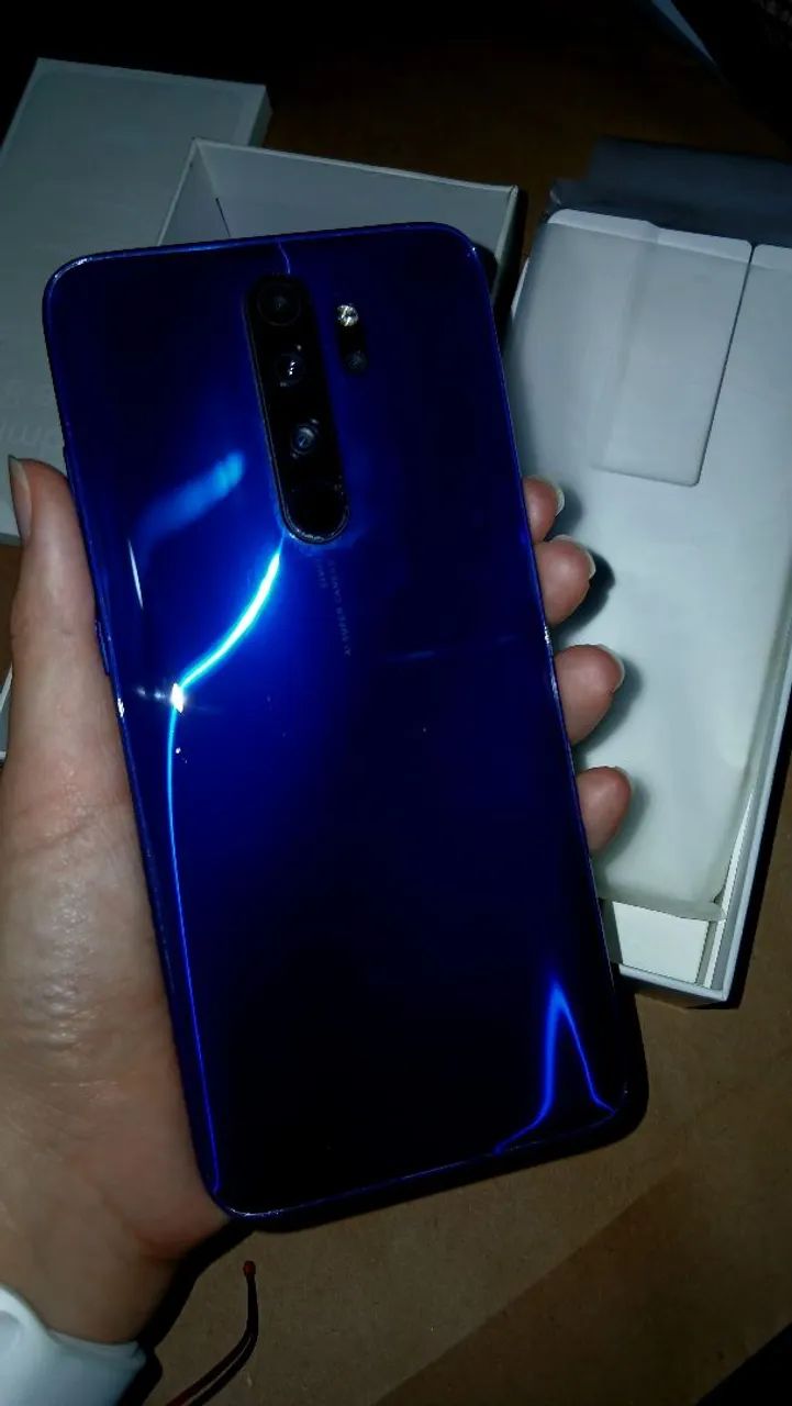 Redmi Note 8 Pro - Foto 3