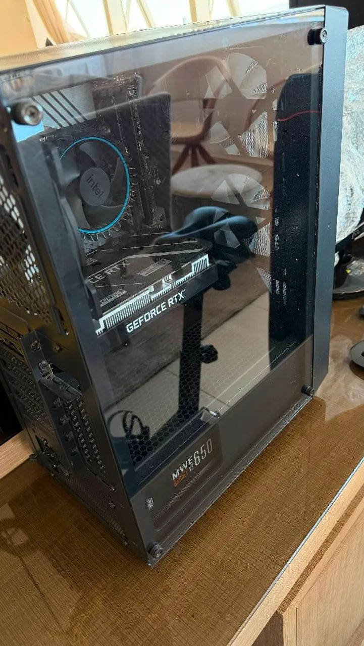 Vendo esse computador  - Foto 5