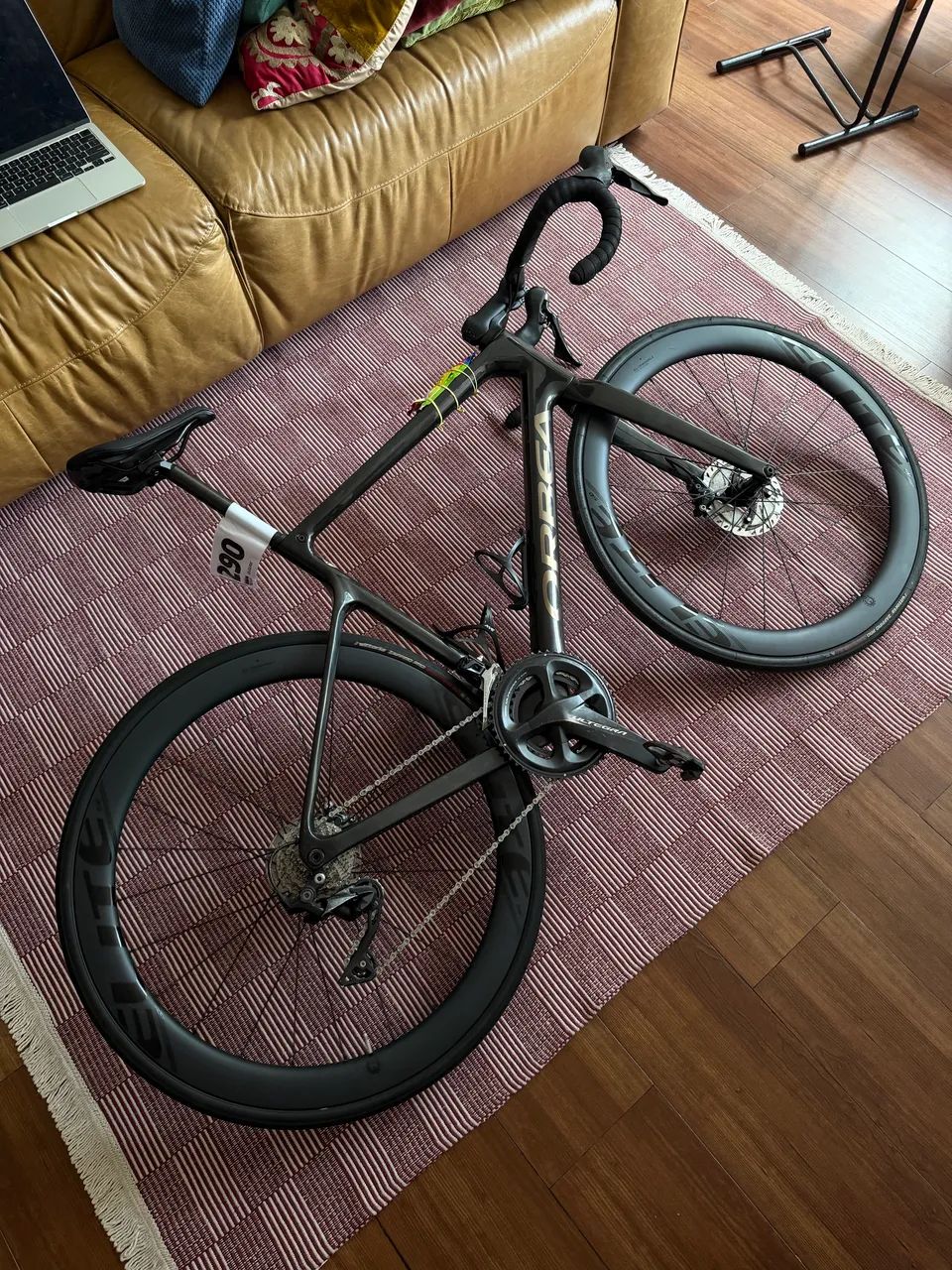 Orbea Orca M20