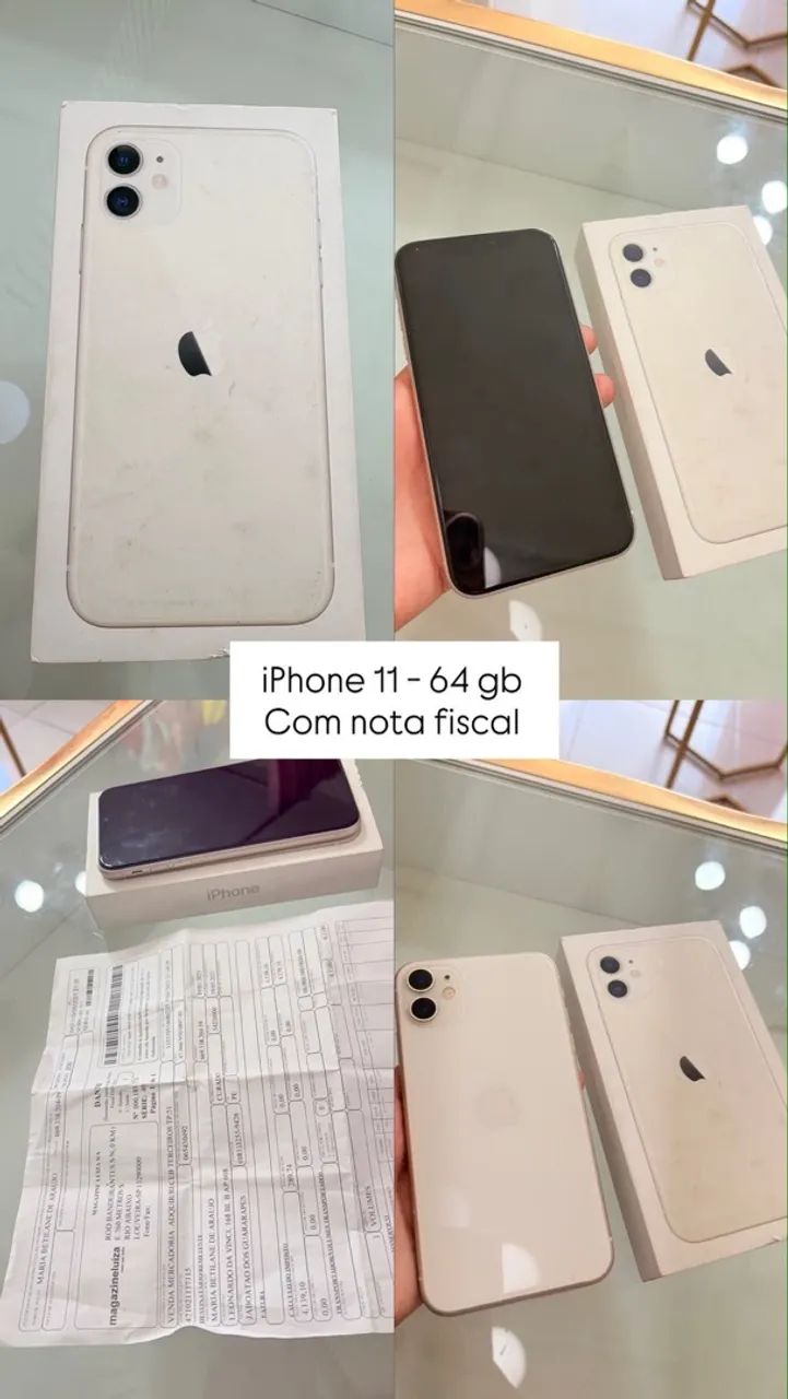 iPhone 11 64gb