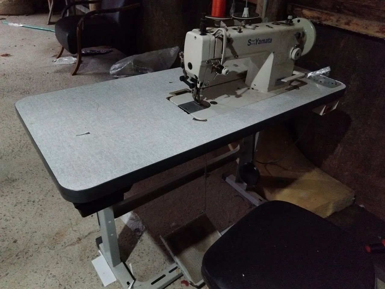 Máquinas para tapeçaria  - Foto 2