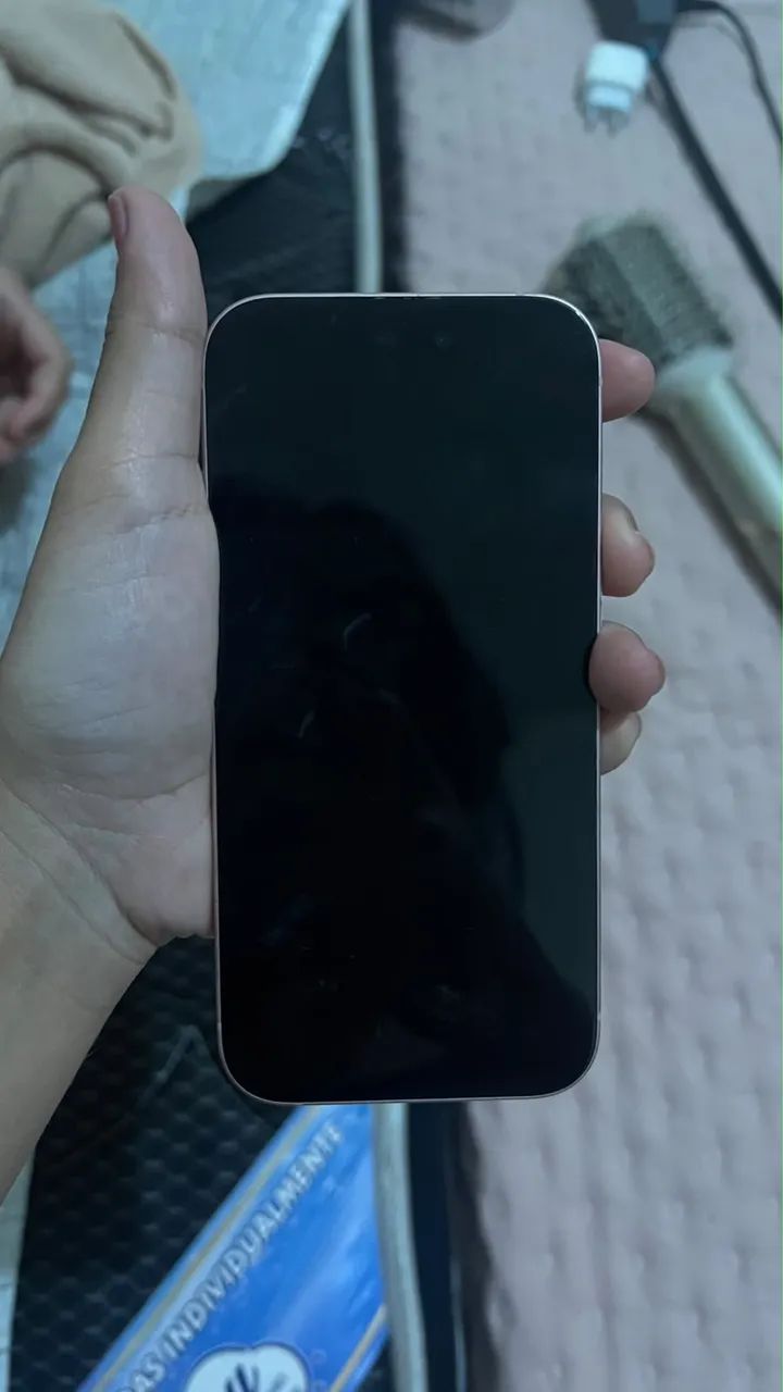 Iphone 15 - Foto 3