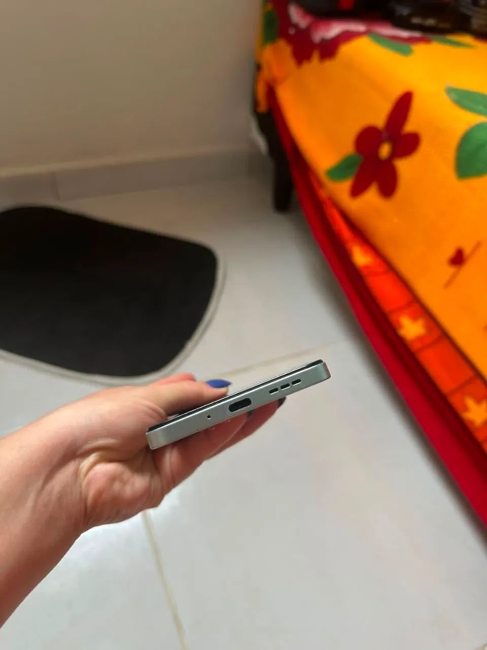 Redmi 13C semi novo - Foto 5