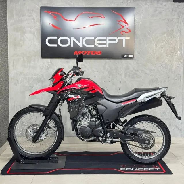 YAMAHA/ XTZ LANDER 250 - Foto 2