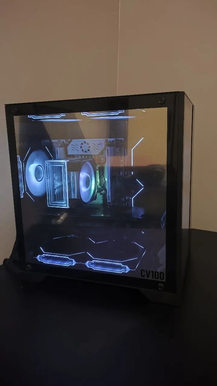 PC GAMER - Foto 3