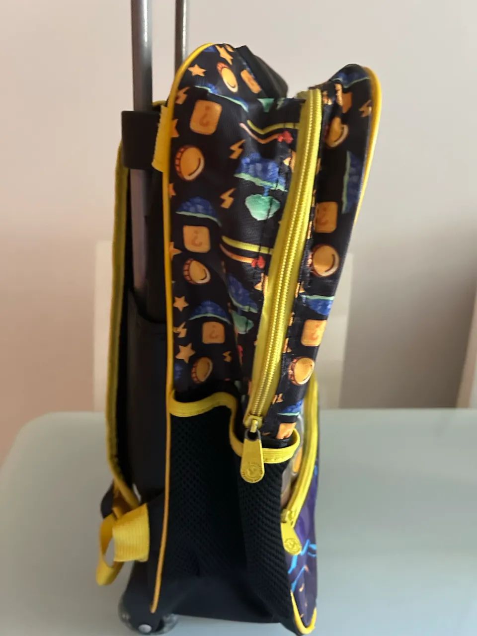 Mochila  - Foto 3