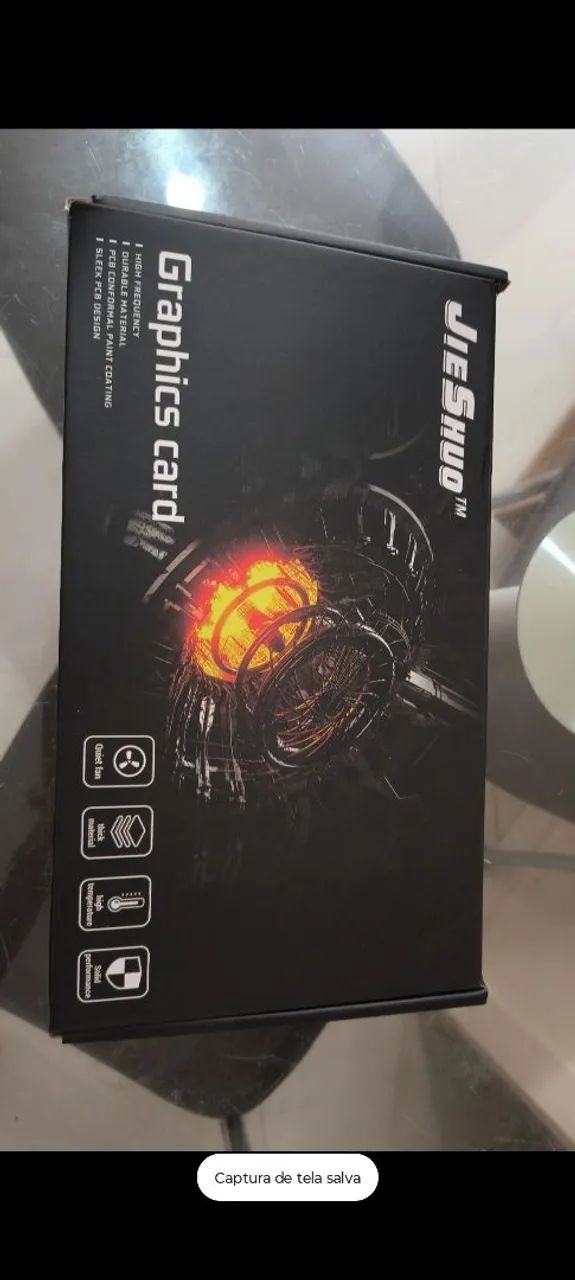 Rx 6600 zero - Foto 5