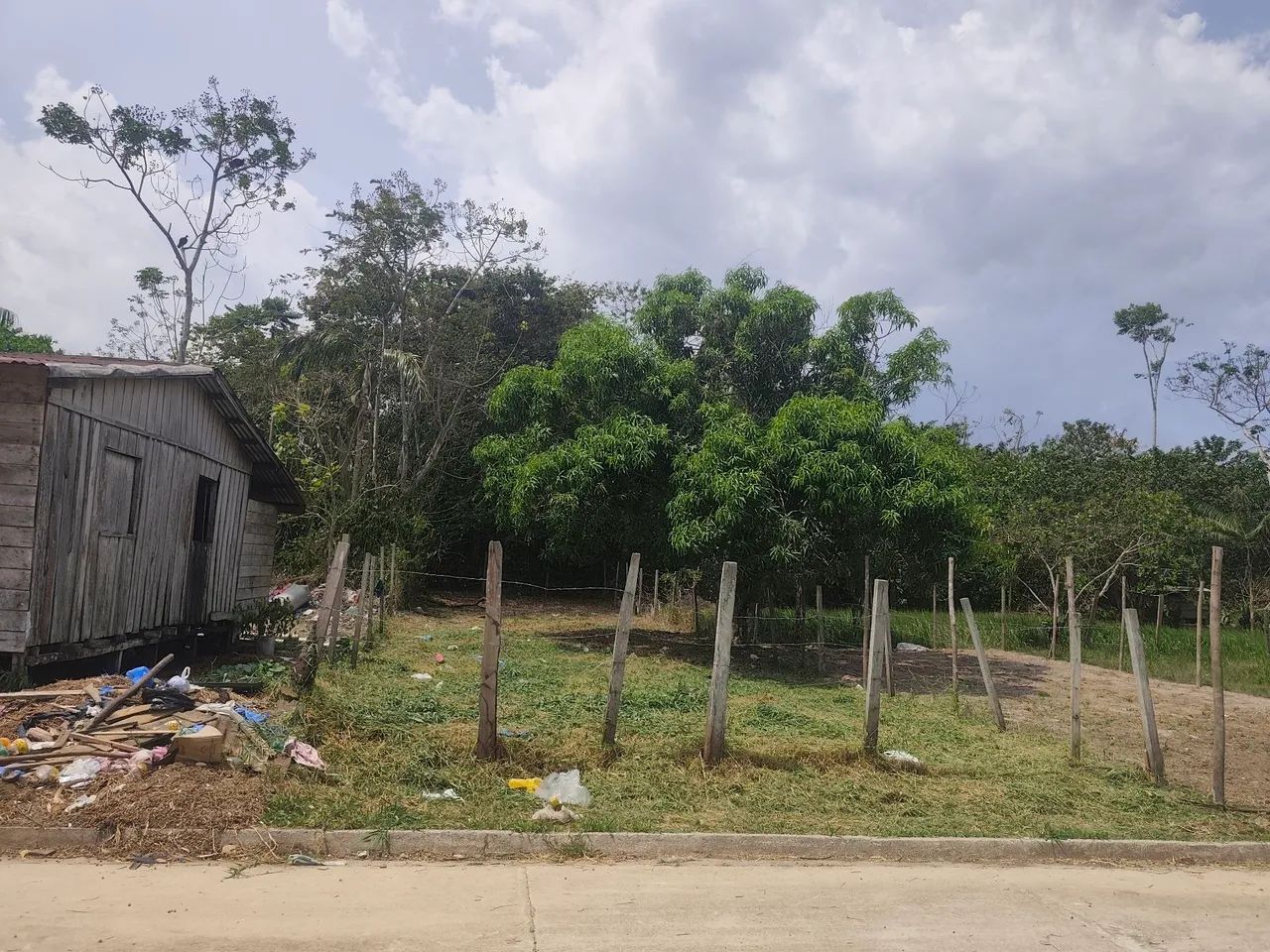 TERRENO À VENDA - BAIRRO BELA VISTA  - Foto 4