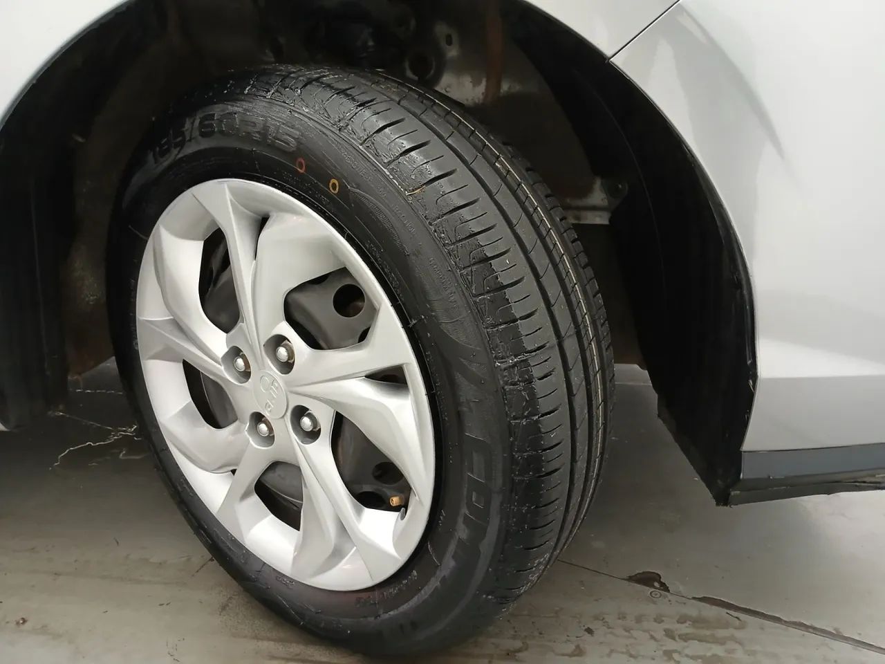 Hyundai HB20S Comfort Plus 1.0 TB Flex 12V Mec., foto 13 de 18