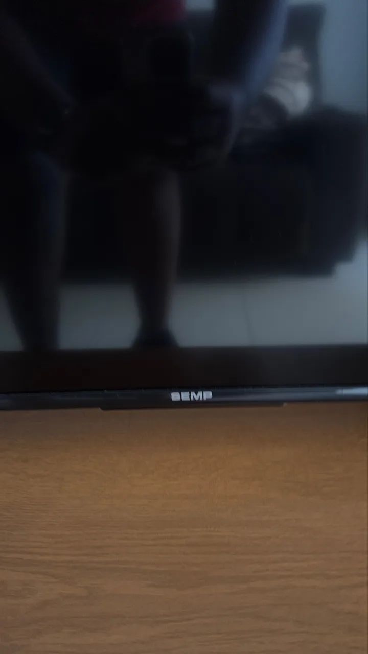 Smart Tv 50? 4k com controle  - Foto 2
