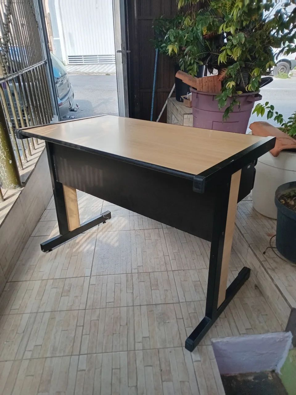 Mesa de escritório  - Foto 5