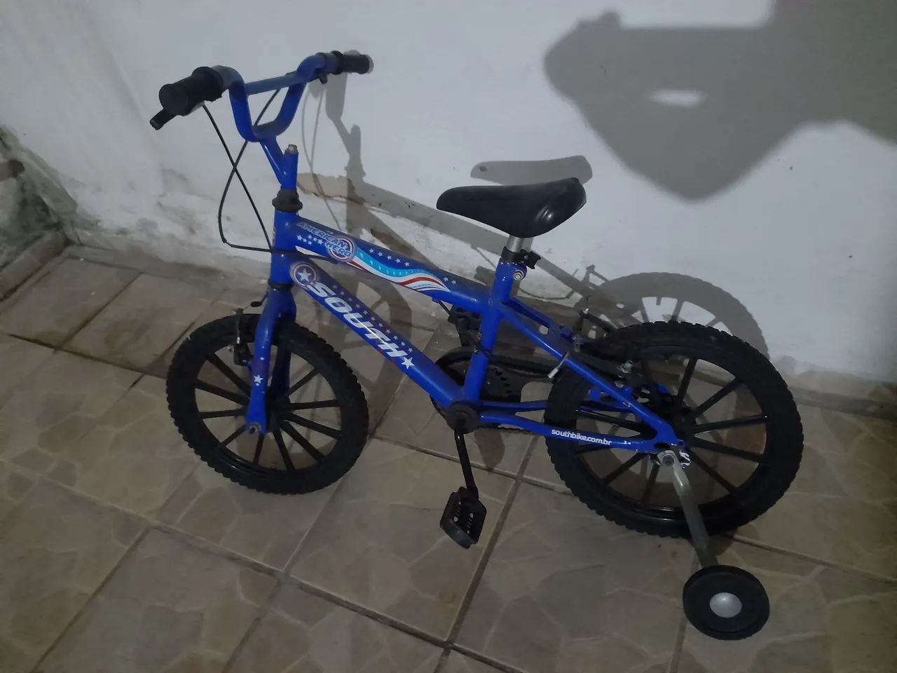 Bicicleta  - Foto 3