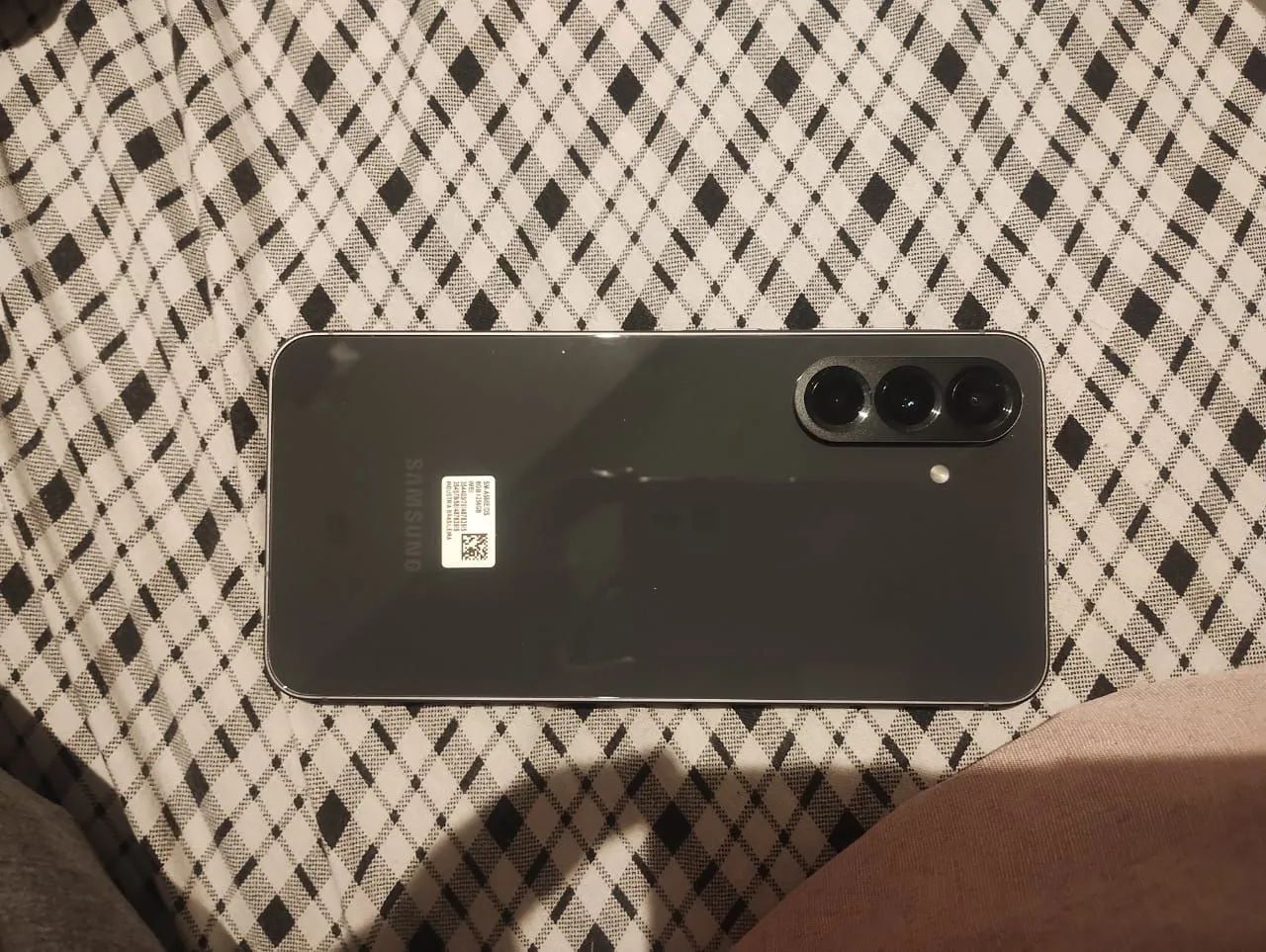 A56 5G 256GB - Foto 3