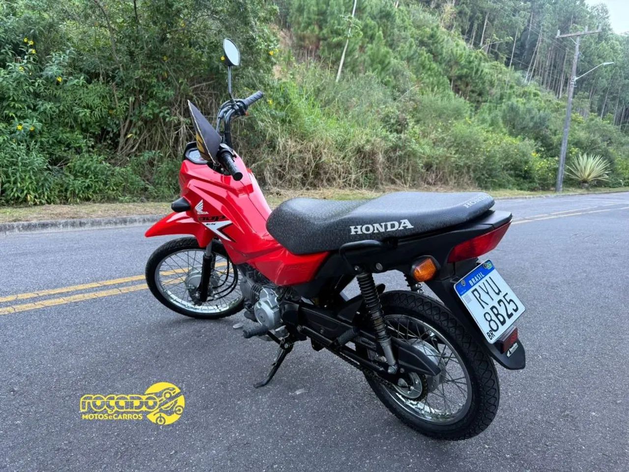 POP 110i ES 2025  - Foto 4
