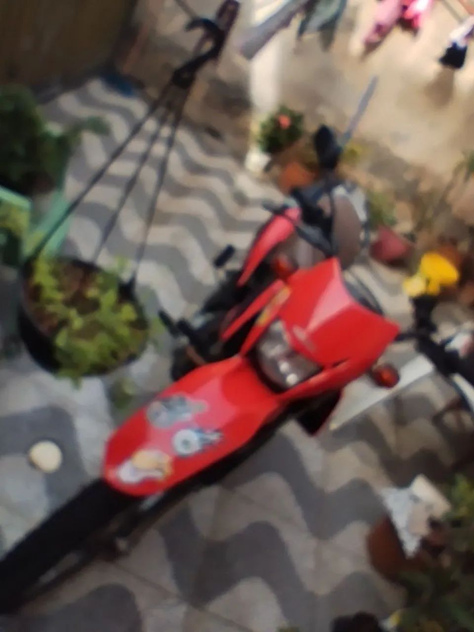Bros 125  - Foto 4