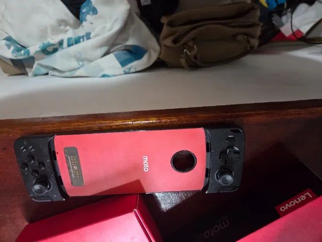 Motorola Z3 Play  - Foto 4