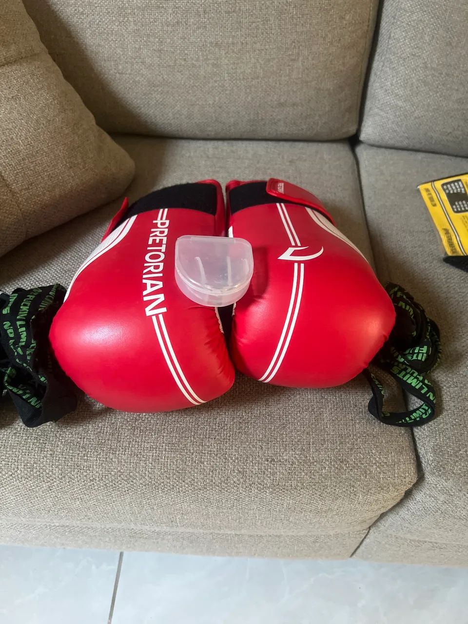 Esporte