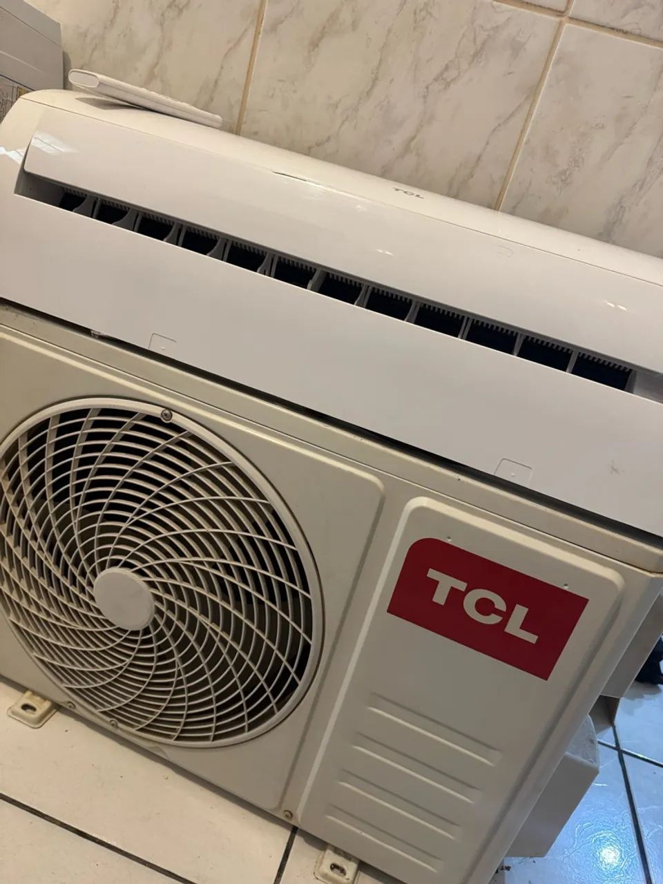Ar condicionado TCL - Foto 5