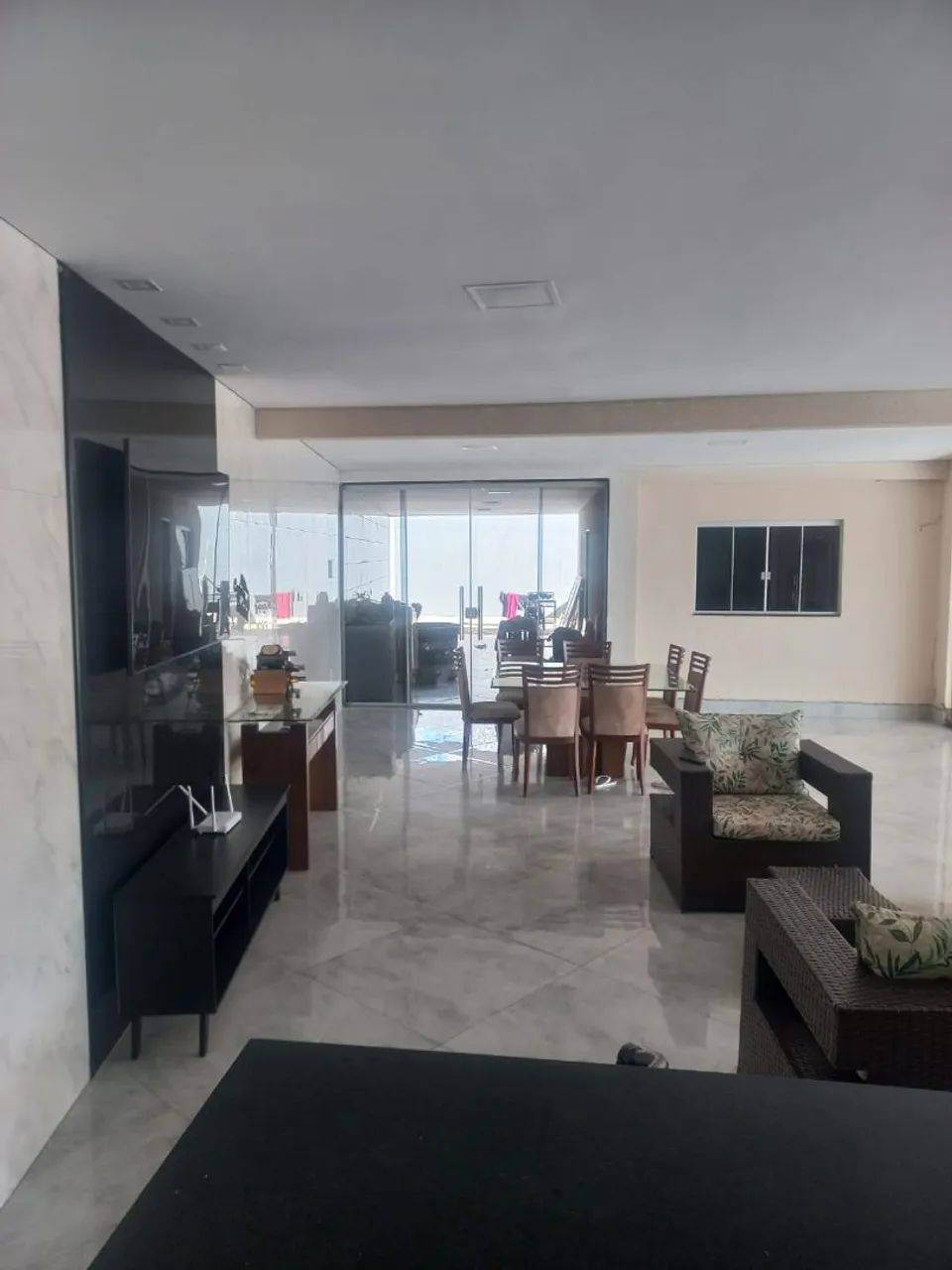 Escritório imobiliário paranoá vende  - Foto 3