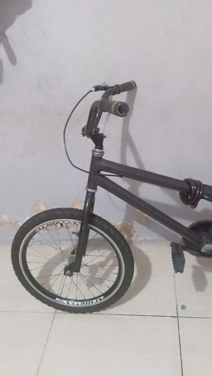 Bicicleta vendo - Foto 2