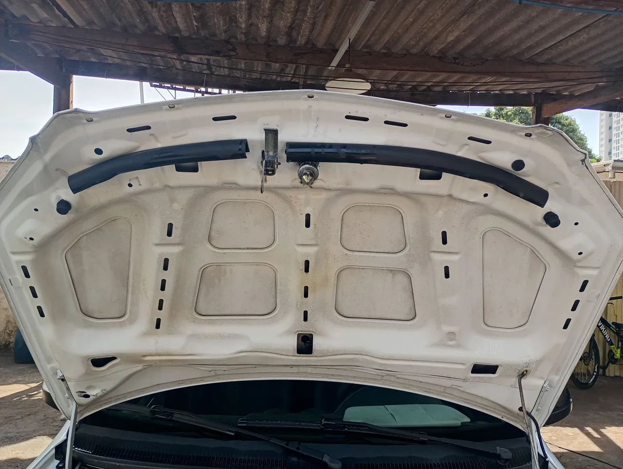 Chevrolet Celta 2014