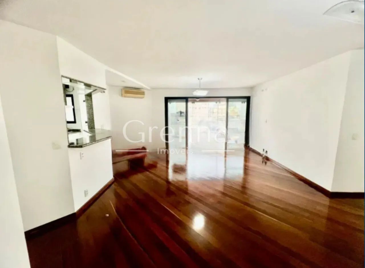 Apartamento para locação com 150m² em Moema Sp - Foto 2