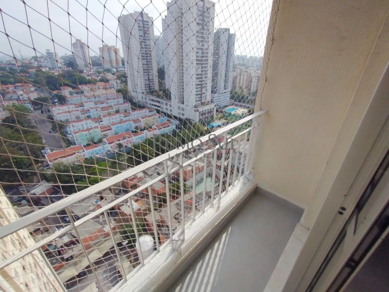 APARTAMENTO Interlagos - Foto 2