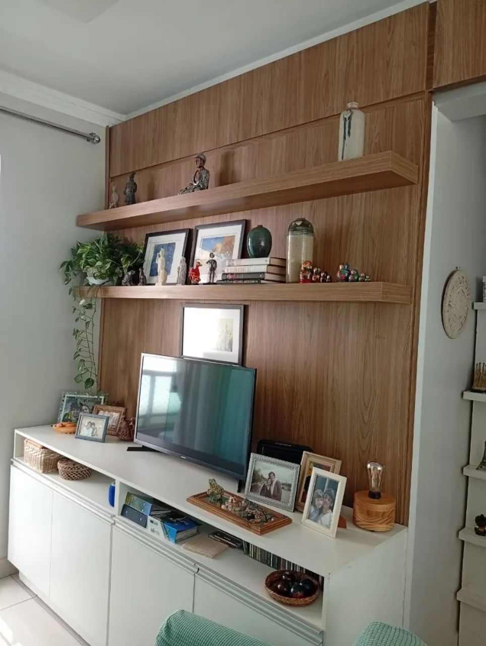 Apartamento fino acabamento  - Foto 2