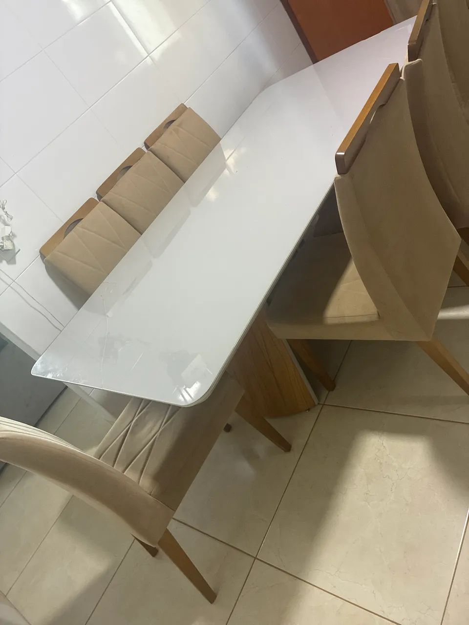 Mesa de jantar - Foto 2